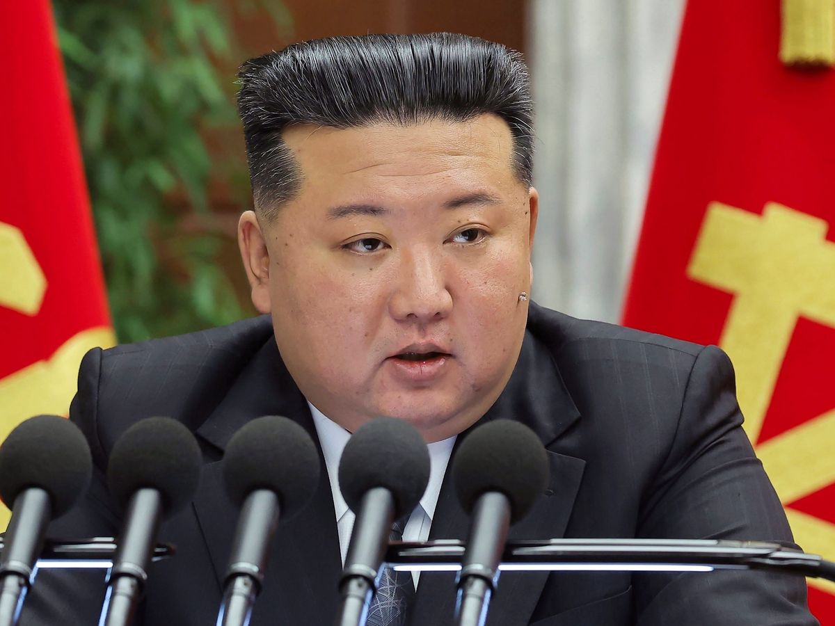 North Korean leader Kim Jong Un to attend military parade in Beijing