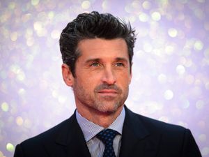 Supporting image for story: Patrick Dempsey named Sexiest Man Alive, says ‘I’ve always been the bridesmaid’
