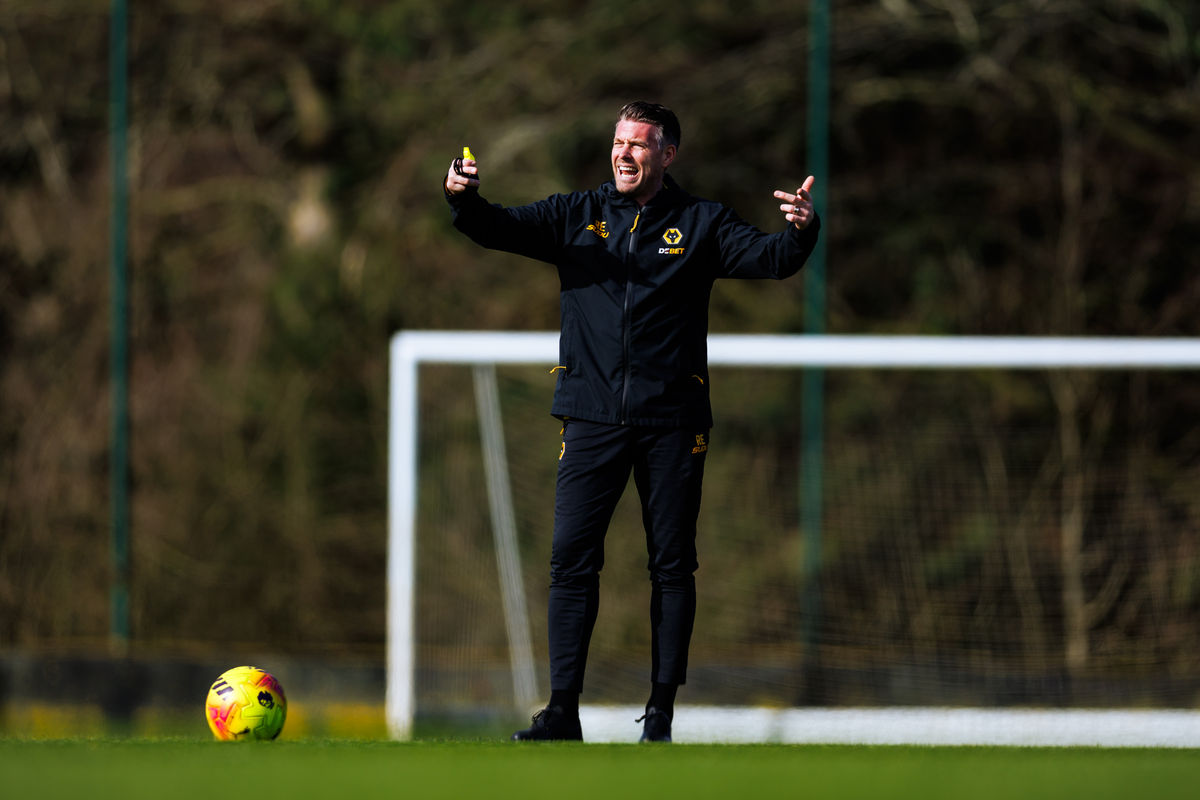 Everyone has got something to play for - Wolves players urged to fight for futures in derby clash