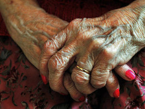 Supporting image for story: Aspen Lodge Residential Care Home rated 'good' by inspectors