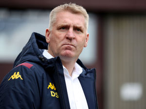 Supporting image for story: Dean Smith wants to bring the glory days back to Aston Villa after signing new deal