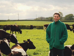 Supporting image for story: Working smarter not harder is Matthew’s motto