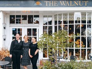 Supporting image for story: Popular Wellington restaurant put up for sale after 'very emotional decision'