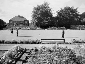 Supporting image for story: Pictures From The Archive – October 30