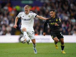 Supporting image for story: Leeds 0 Aston Villa 0 - Report 