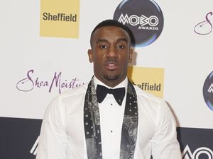 Supporting image for story: Famous faces join rising stars as 26th Mobo Awards begin in Sheffield
