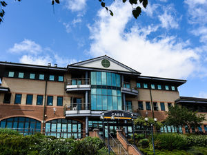 Supporting image for story: Work on £9.5m Black Country music school almost complete