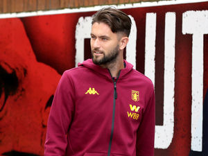 Supporting image for story: Henri Lansbury omitted from Aston Villa Premier League squad