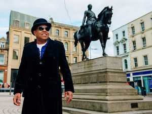 Supporting image for story: Specsavers opticians looking to move into former Wolverhampton Ladbrokes betting shop