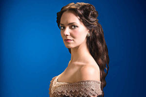 Supporting image for story: Brendan Cole, Wonderland, Gaslight, Sister Act and more: Top theatre shows in 2017