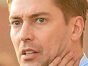 Supporting image for story: Grimsby Town boss welcomes AFC Telford attacking ambitions