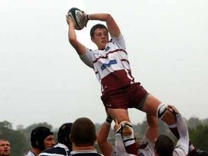 Supporting image for story: Rugby: Newport 27 Scunthorpe 48