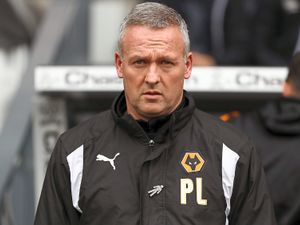Supporting image for story: Ex-Wolves boss Paul Lambert named new Stoke City manager