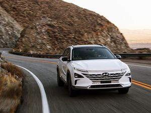 Supporting image for story: Euro NCAP’s safest cars of 2018 revealed