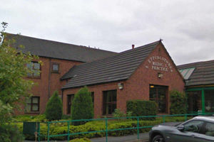 Supporting image for story: Festive disco night