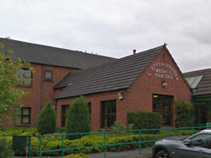 Supporting image for story: Festive disco night