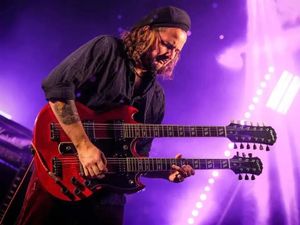 Supporting image for story: What's on in Shropshire this weekend with tribute acts galore