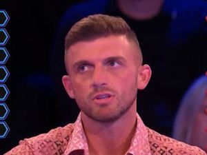 Supporting image for story: £40,000 raised for man originally from Wolverhampton after 'heartbreaking' Deal or No Deal appearance