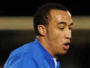 Supporting image for story: Penalty hero Reid returns to Rangers