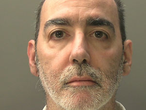 Handout mugshot of Anthony Felton
