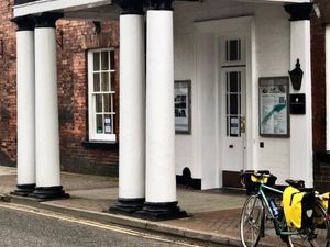 Supporting image for story: Oswestry history group welcomes talk on Holyhead Road bicentenary