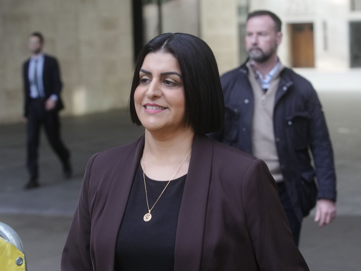 Mahmood ready to &lsquo;robustly defend&rsquo; Begum citizenship decision to European judges