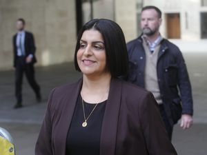 Supporting image for story: Mahmood ready to ‘robustly defend’ Begum citizenship decision to European judges