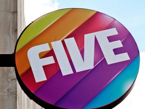 Supporting image for story: Channel 5 boss Ben Frow reveals he secretly resigned last year due to burnout