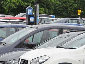 Supporting image for story: ‘Nothing to fear’ over Shropshire car parking changes, say officials