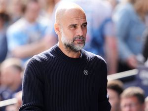 Supporting image for story: Pep Guardiola convinced Man City will have ‘good season’