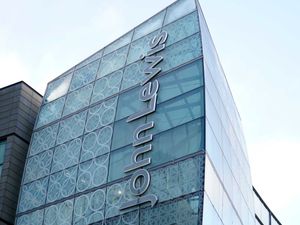 Supporting image for story: John Lewis set for ‘significantly’ higher annual profits as overhaul pays off