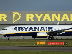 Supporting image for story: Ryanair cuts passenger forecast once more on Boeing delays