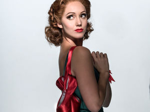 Supporting image for story: 'The new talent is off the chart': Matthew Bourne talks The Red Shoes in Birmingham, his introduction to ballet and exciting new dancers