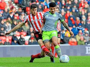 Supporting image for story: Josh Gordon thriving as Saddlers’ main man 