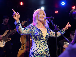 Supporting image for story: Toyah Wilcox talks ahead of Wolverhampton show