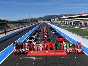 Supporting image for story: Motoring’s finest fellowships: The world’s most elite car clubs