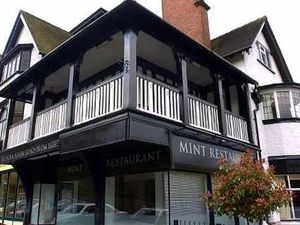 Supporting image for story: Mint Restaurant, Little Aston