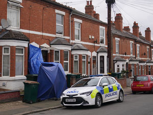 Supporting image for story: One man dead and another with ‘facial injuries’ after double stabbing in West Midlands