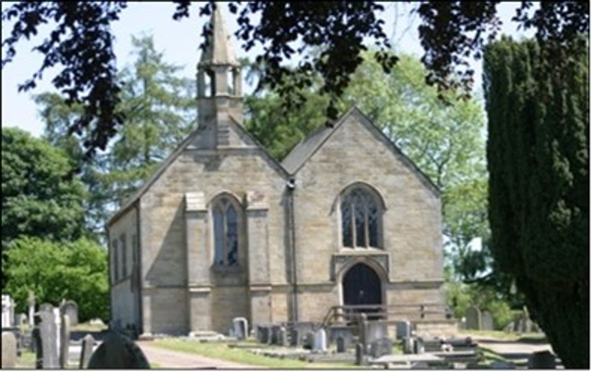 Swan Hill Cemetery, Ellesmere - Memorial Testing