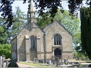 Supporting image for story: Swan Hill Cemetery, Ellesmere - Memorial Testing