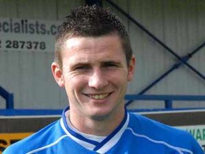 Supporting image for story: Michael Morton is back at Rangers