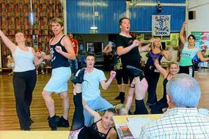 Supporting image for story: Alison Norton's am-dram round up - October 17