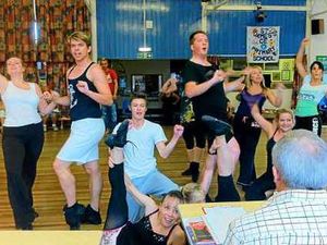 Supporting image for story: Alison Norton's am-dram round up - October 17