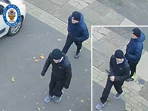 Supporting image for story: Appeal after items taken from home in burglary in Birmingham