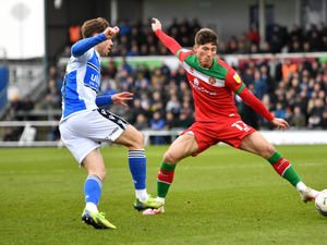 Supporting image for story: Bescot Banter: Frustrating seven days for Walsall 