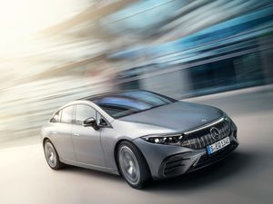 Supporting image for story: Electric cars with the longest range in 2022