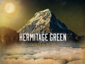 Supporting image for story: EP review: Hermitage Green – Gold & Rust
