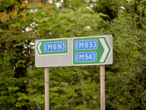 Supporting image for story: Star comment: Link road is needed but locals must be listened to