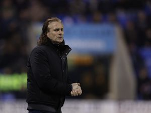 Supporting image for story: Gareth Ainsworth: Shrewsbury Town are still in the market for free agents