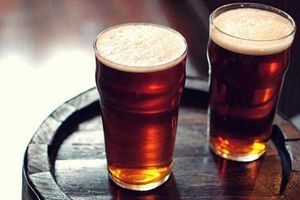 Supporting image for story: Wolverhampton Beer Festival at new venue